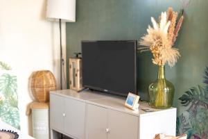 Familys Dream P16 La Marina