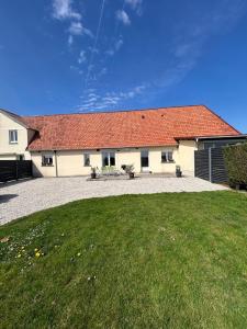 Maisons de vacances La Ferme du Bray Entre Rouen et Dieppe : photos des chambres