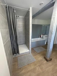 Maisons de vacances La Ferme du Bray Entre Rouen et Dieppe : photos des chambres