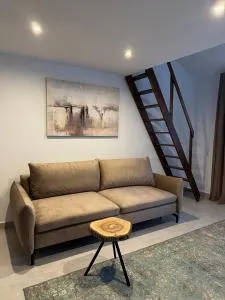 Leśna Chata - 沃胡夫