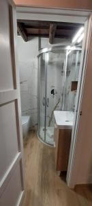 Palazzo Conte Federico Apartments