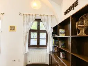 Guesthouse Cetate - Săldabagiul de Munte