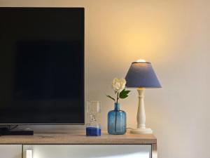 BIANCO - Studio Apartment