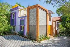 Sharma Jee Farmhouse - 科利希尔斯