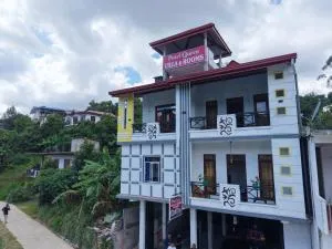 Pearl Queen - Lindula