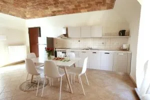 Casa Viarigi - Appartamento Green - Lu