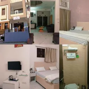 The Ashish Luxury Stay - Nimbahera