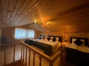 Karaaslan Kamping Tesisleri - Korfez