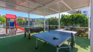 Villa Adriana Alhaurín de la Torre by Ruralidays