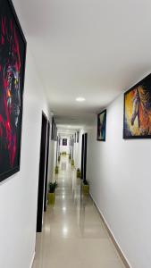 The Plaza - 100 feet Road, Near Indira Gandhi Statue, Pondicherry
