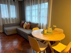 Apartamentos El Ardinal