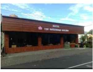 Hotel The Narendra Orchid, Phata - Jāmb