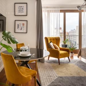 Fragola Apartments Wawel View Zwierzyniecka