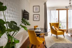 Fragola Apartments Wawel View Zwierzyniecka