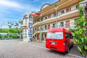 Citi Serviced Apartments - Korobosea - 莫尔兹比港