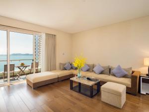 The Costa Nha Trang Residences
