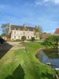 Chambre d’hôtes La Ferté