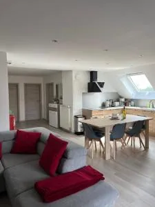 Gîte Du Balcon - Wittisheim