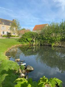 Chambre d’hôtes La Ferté