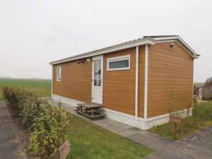 Holiday Home near IJsselmeer Lake