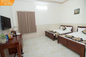 Magnolia Hotel Cam Ranh