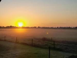 Holiday Home near IJsselmeer Lake