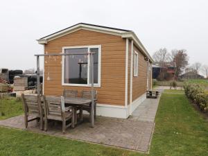 Holiday Home near IJsselmeer Lake