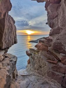 Appartements Cocon d-Argeles - Appartement tout confort, a 2min a pied de la gare : photos des chambres