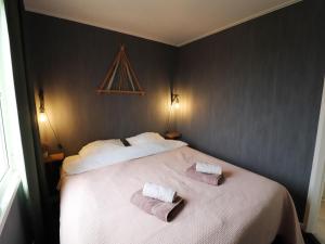 Holiday Home near IJsselmeer Lake