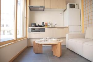 Osaka Shinsaibashi Dotonbori Namba Tongtiange Garden Villa