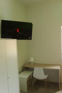 La casetta di Corte Marchi