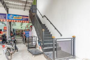 Hotel O Penginapan Kertajaya Syariah