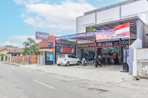 Hotel O Penginapan Kertajaya Syariah