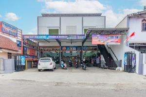 Hotel O Penginapan Kertajaya Syariah