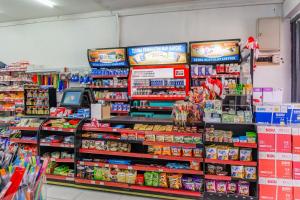 Hotel O Penginapan Kertajaya Syariah