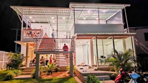 Bunkhouse Koh Phangan