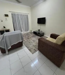 Teratai Bunda Homestay Tambun - Tambun