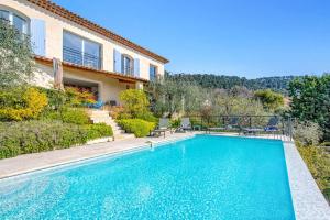 Villas Villa Bel Horizon by Villa Plus : photos des chambres