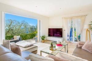 Villas Villa Bel Horizon by Villa Plus : photos des chambres