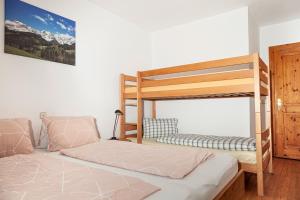 Kachelofenwohnung Pölzleitner