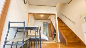 AkiraHome Tsutenkaku West