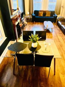 Richmond charm cozy apartment