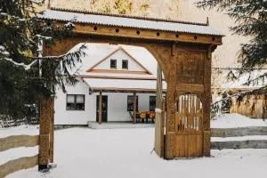 Turul Guesthouse - Sicasău