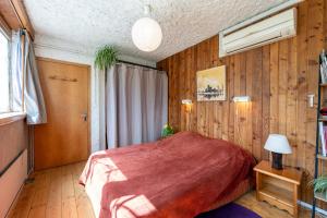 Beau Studio Vue Splendide 3 Vallées