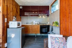 Appartements Beau Studio Vue Splendide 3 Vallees : photos des chambres