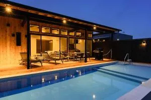 秩父別邸 木叢 komura - Ogano