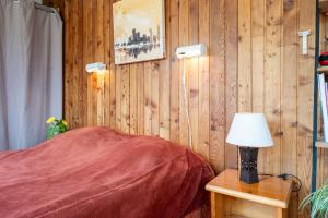 Appartements Beau Studio Vue Splendide 3 Vallees : photos des chambres