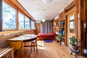 Beau Studio Vue Splendide 3 Vallées