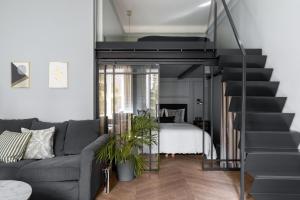Moja apartments