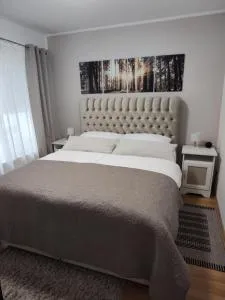 Ferienwohnung Altstadt - Rottenburg am Neckar